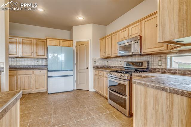 MLS Image for 3155  Stage Line  ,Colorado Springs, Colorado