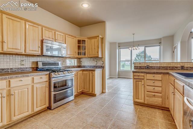 MLS Image for 3155  Stage Line  ,Colorado Springs, Colorado