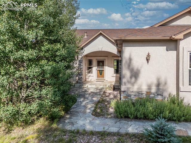 MLS Image for 3155  Stage Line  ,Colorado Springs, Colorado
