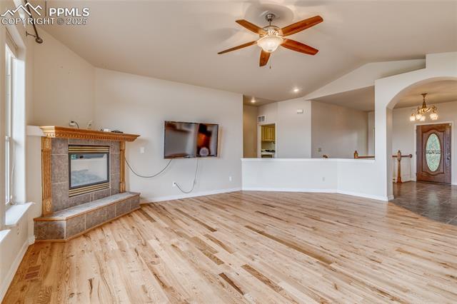MLS Image for 3155  Stage Line  ,Colorado Springs, Colorado