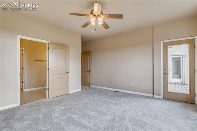 MLS Image for 3155  Stage Line  ,Colorado Springs, Colorado