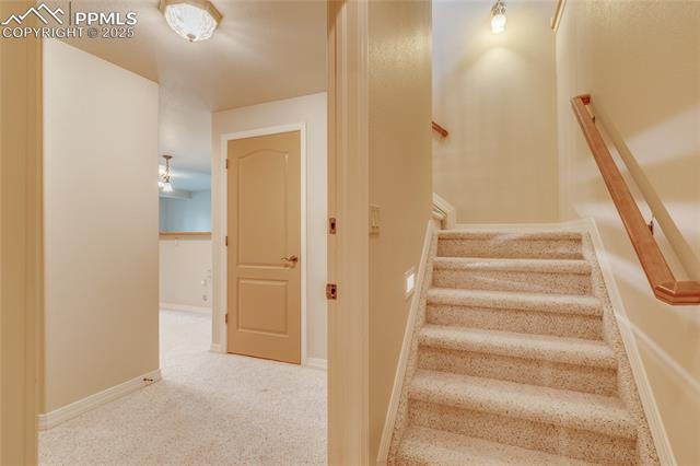 MLS Image for 3155  Stage Line  ,Colorado Springs, Colorado