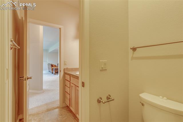 MLS Image for 3155  Stage Line  ,Colorado Springs, Colorado