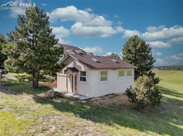 MLS Image for 3155  Stage Line  ,Colorado Springs, Colorado