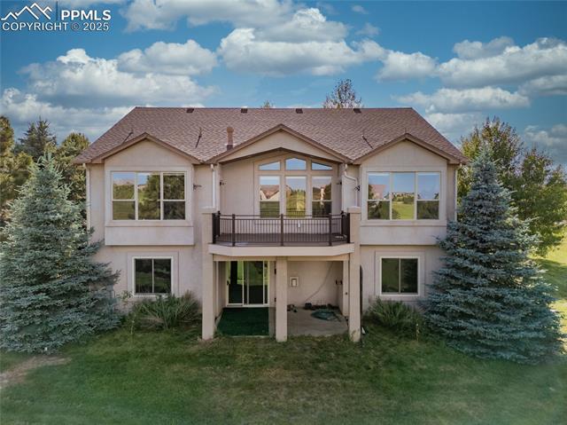 MLS Image for 3155  Stage Line  ,Colorado Springs, Colorado