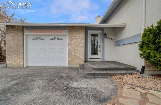 MLS Image for 6920  Blue River  ,Colorado Springs, Colorado