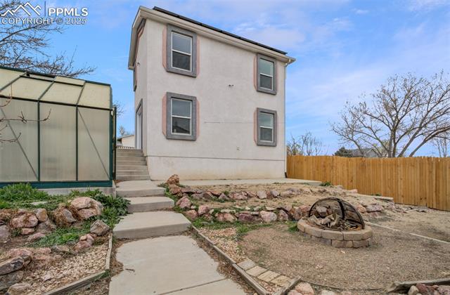 MLS Image for 6920  Blue River  ,Colorado Springs, Colorado