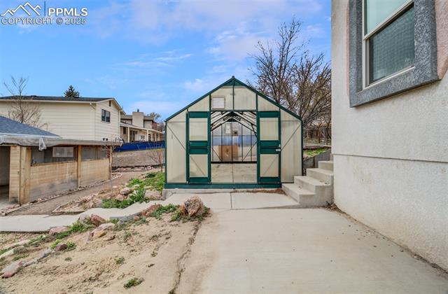 MLS Image for 6920  Blue River  ,Colorado Springs, Colorado