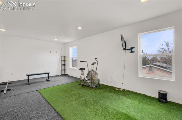 MLS Image for 6920  Blue River  ,Colorado Springs, Colorado