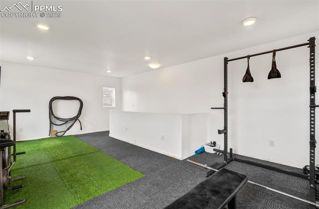 MLS Image for 6920  Blue River  ,Colorado Springs, Colorado