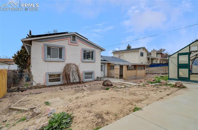 MLS Image for 6920  Blue River  ,Colorado Springs, Colorado