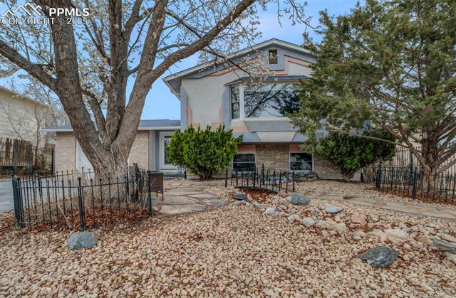 MLS Image for 6920  Blue River  ,Colorado Springs, Colorado