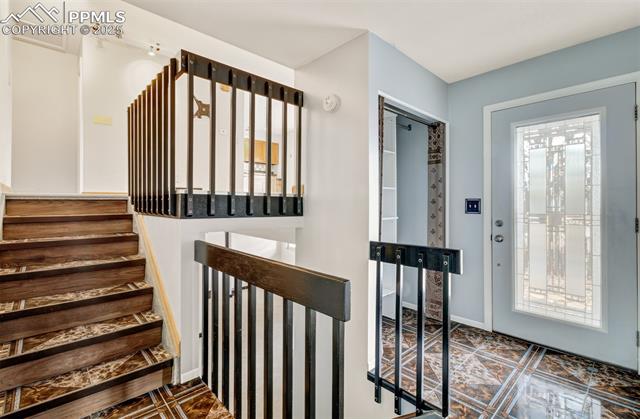 MLS Image for 6920  Blue River  ,Colorado Springs, Colorado