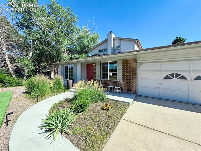 MLS Image for 2635  Canton  ,Colorado Springs, Colorado
