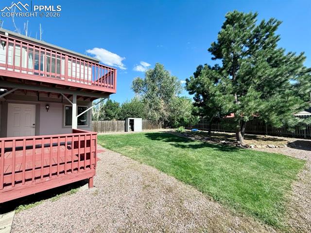 MLS Image for 2635  Canton  ,Colorado Springs, Colorado