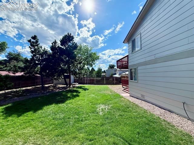MLS Image for 2635  Canton  ,Colorado Springs, Colorado