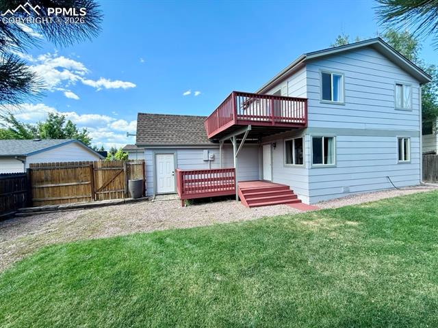 MLS Image for 2635  Canton  ,Colorado Springs, Colorado