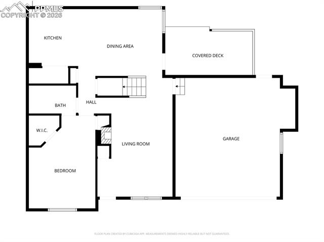 MLS Image for 2635  Canton  ,Colorado Springs, Colorado