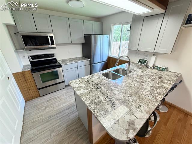 MLS Image for 2635  Canton  ,Colorado Springs, Colorado