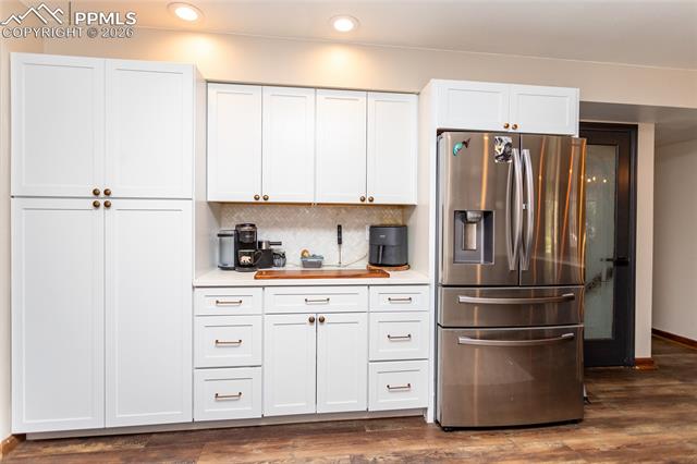 MLS Image for 125  Sunbird Cliffs  ,Colorado Springs, Colorado