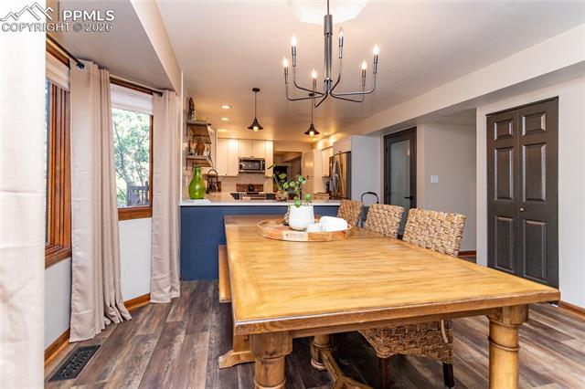 MLS Image for 125  Sunbird Cliffs  ,Colorado Springs, Colorado