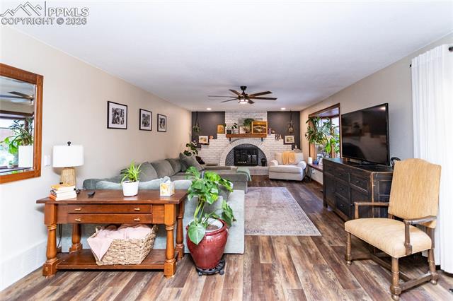 MLS Image for 125  Sunbird Cliffs  ,Colorado Springs, Colorado