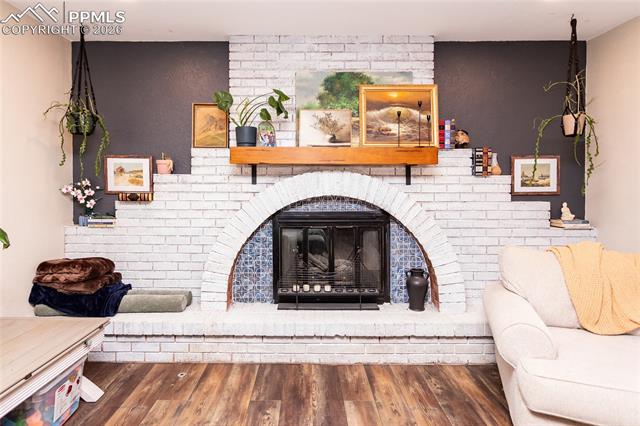 MLS Image for 125  Sunbird Cliffs  ,Colorado Springs, Colorado