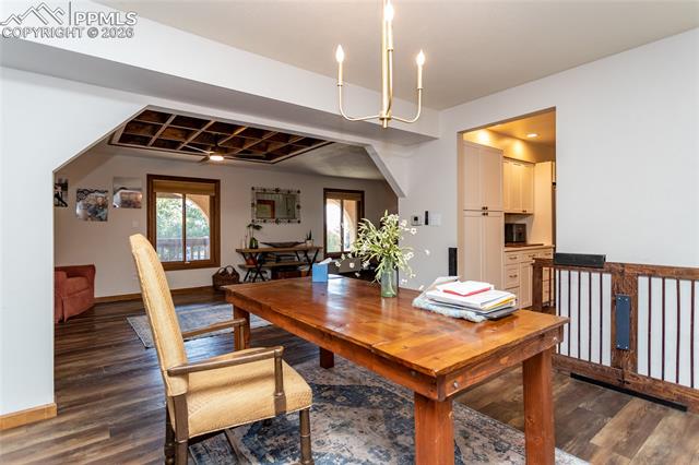 MLS Image for 125  Sunbird Cliffs  ,Colorado Springs, Colorado