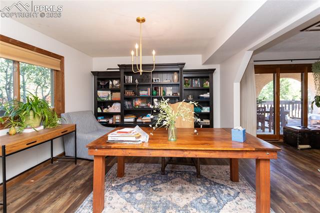 MLS Image for 125  Sunbird Cliffs  ,Colorado Springs, Colorado