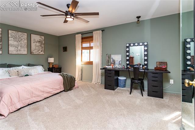 MLS Image for 125  Sunbird Cliffs  ,Colorado Springs, Colorado