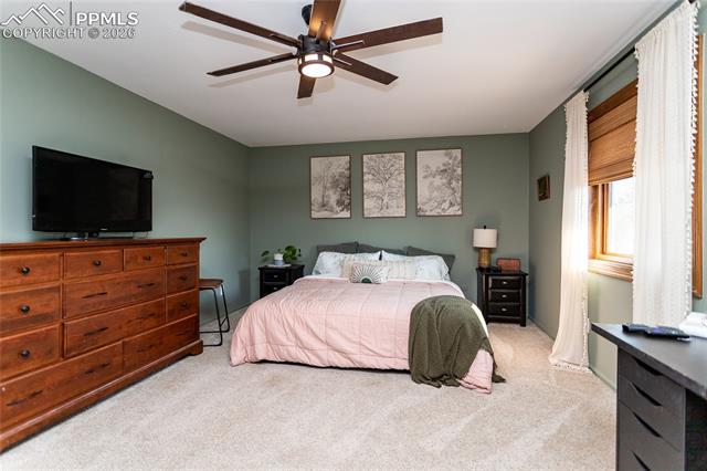 MLS Image for 125  Sunbird Cliffs  ,Colorado Springs, Colorado