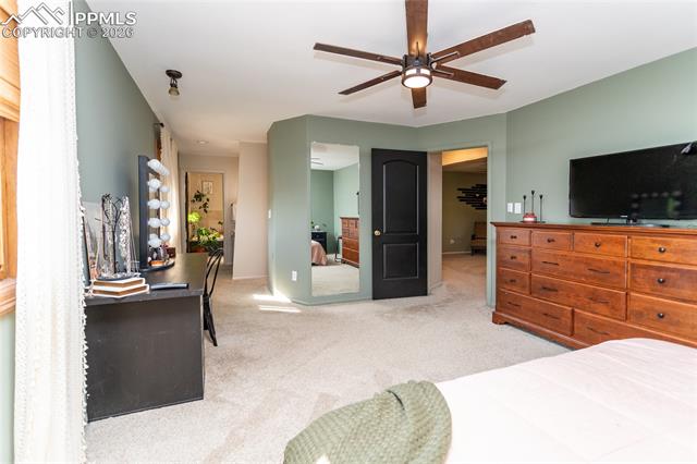 MLS Image for 125  Sunbird Cliffs  ,Colorado Springs, Colorado
