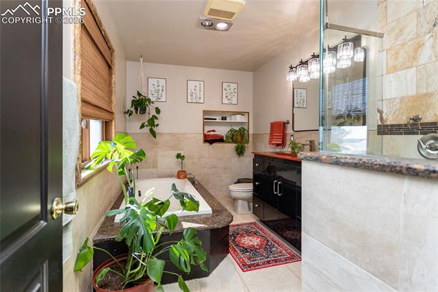 MLS Image for 125  Sunbird Cliffs  ,Colorado Springs, Colorado