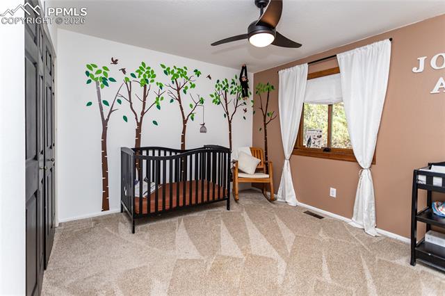 MLS Image for 125  Sunbird Cliffs  ,Colorado Springs, Colorado