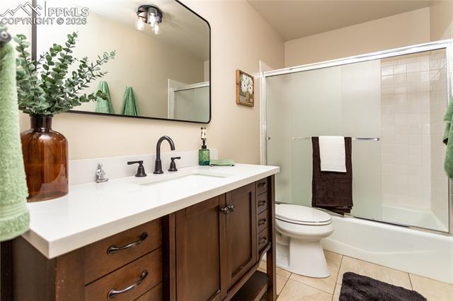 MLS Image for 125  Sunbird Cliffs  ,Colorado Springs, Colorado