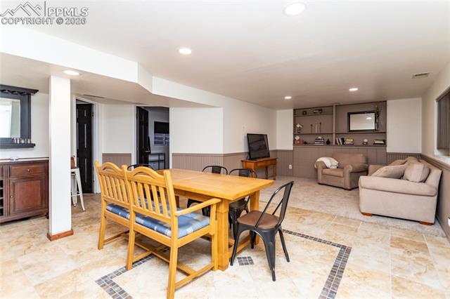 MLS Image for 125  Sunbird Cliffs  ,Colorado Springs, Colorado