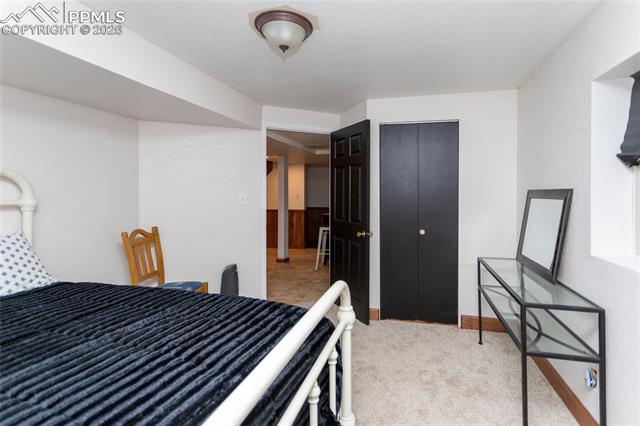 MLS Image for 125  Sunbird Cliffs  ,Colorado Springs, Colorado