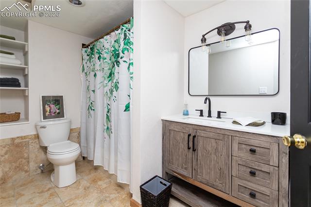 MLS Image for 125  Sunbird Cliffs  ,Colorado Springs, Colorado