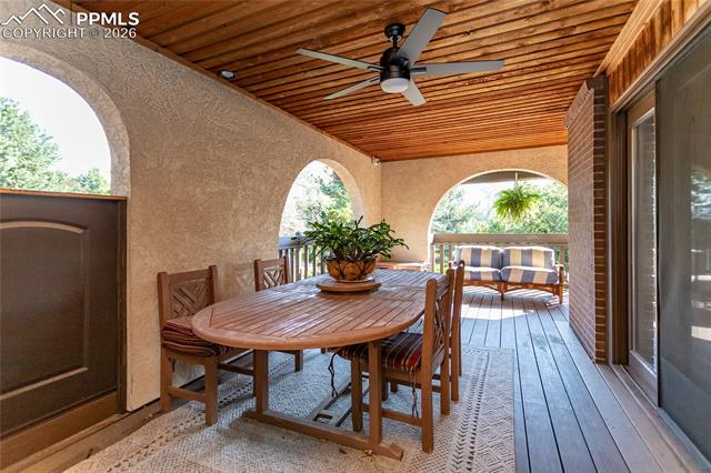 MLS Image for 125  Sunbird Cliffs  ,Colorado Springs, Colorado