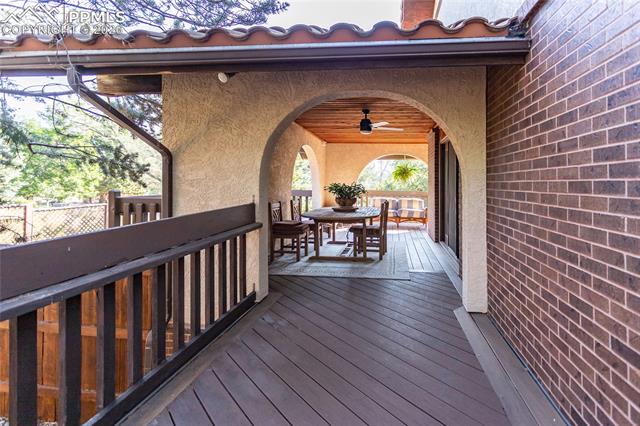 MLS Image for 125  Sunbird Cliffs  ,Colorado Springs, Colorado
