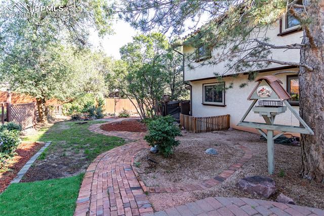 MLS Image for 125  Sunbird Cliffs  ,Colorado Springs, Colorado