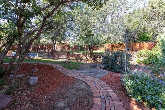 MLS Image for 125  Sunbird Cliffs  ,Colorado Springs, Colorado