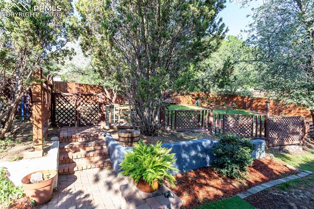 MLS Image for 125  Sunbird Cliffs  ,Colorado Springs, Colorado