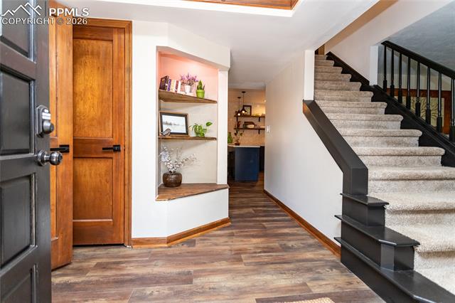 MLS Image for 125  Sunbird Cliffs  ,Colorado Springs, Colorado