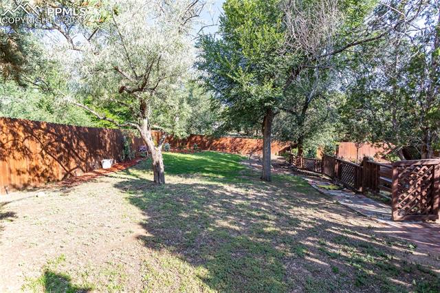 MLS Image for 125  Sunbird Cliffs  ,Colorado Springs, Colorado