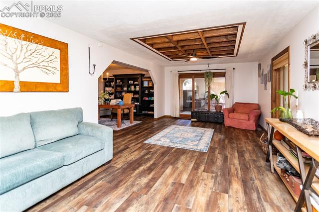 MLS Image for 125  Sunbird Cliffs  ,Colorado Springs, Colorado