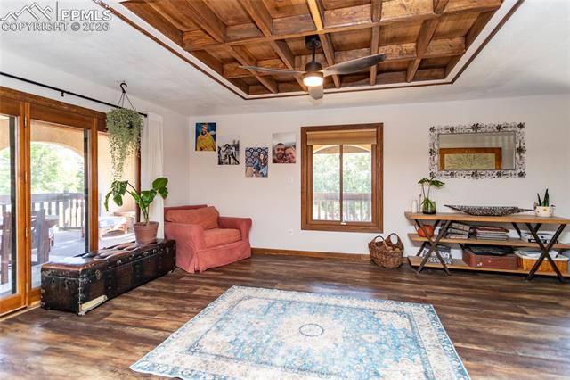 MLS Image for 125  Sunbird Cliffs  ,Colorado Springs, Colorado