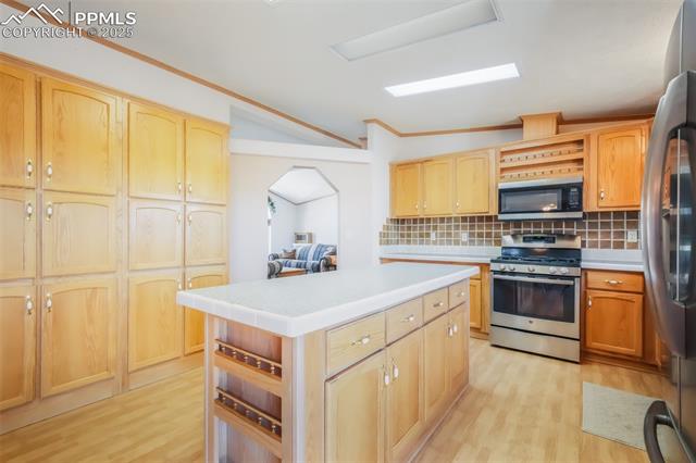 MLS Image for 19605  Oslo  ,Colorado Springs, Colorado