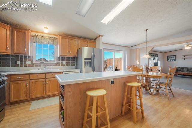 MLS Image for 19605  Oslo  ,Colorado Springs, Colorado