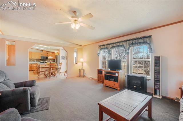 MLS Image for 19605  Oslo  ,Colorado Springs, Colorado